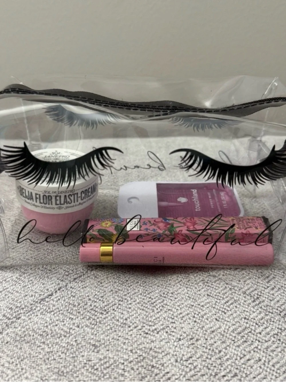 🎀 Project Life kit & pouch bundle